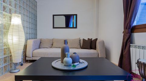 Foto 5 de Piso en venta en Calle San Miguel, 29, Centro, Calatayud