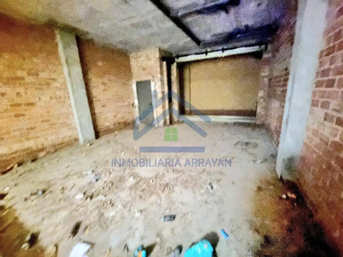 Local commercial à vendre à La Zubia Ciudad, imagen 6