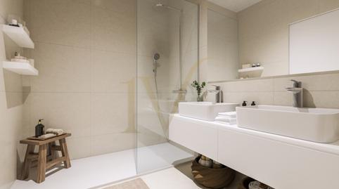 Foto 5 de Apartamento en venta en Calle Serrania Ronda, Las Lomas, Málaga