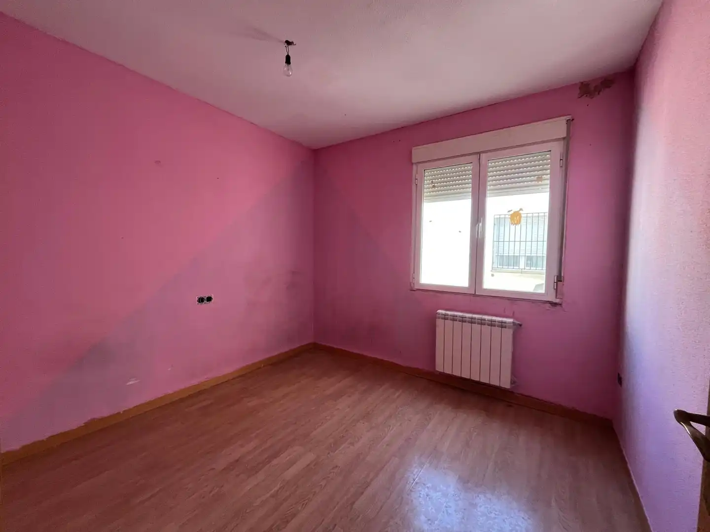 Casa a schiera con terrazza in vendita a Calle del Carmen, imagen 11