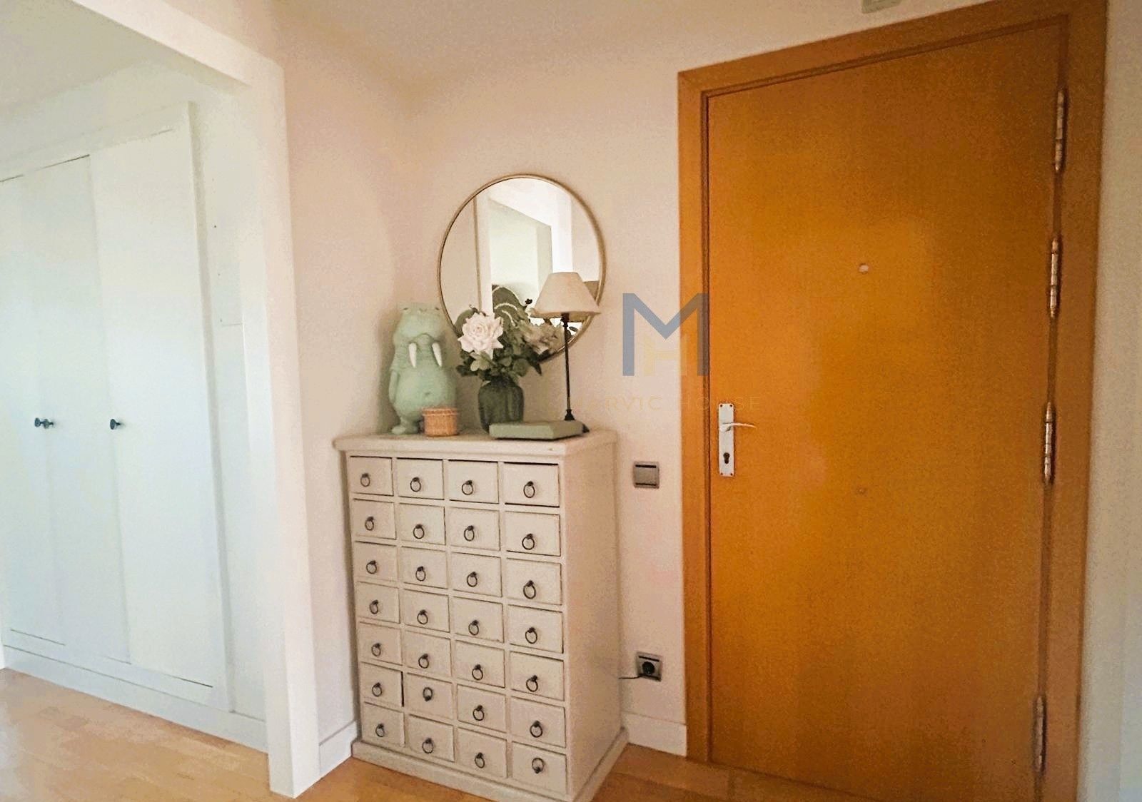 Pis en venda en Badalona amb Calefacció, Parquet i Terrassa