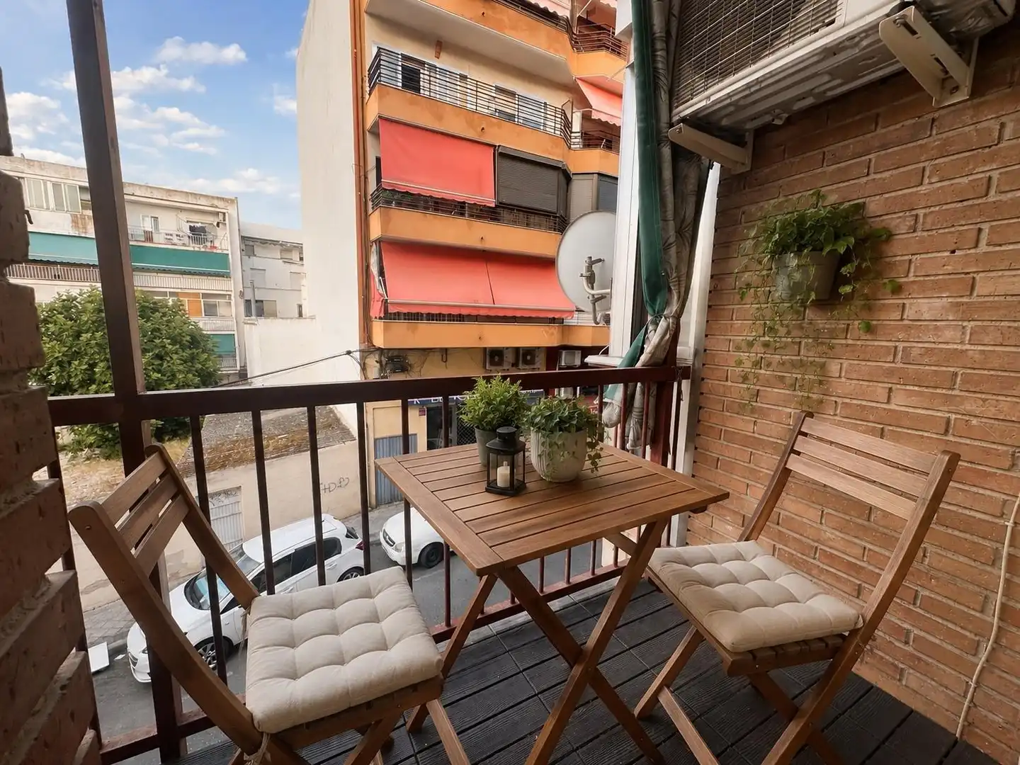 Terraza de Piso en venta en Valdemoro con Aire acondicionado, Calefacción y Terraza
