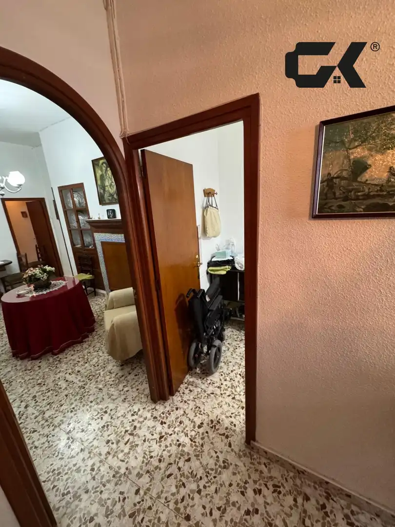 Einfamilien-Reihenhaus zum Verkauf in Mula