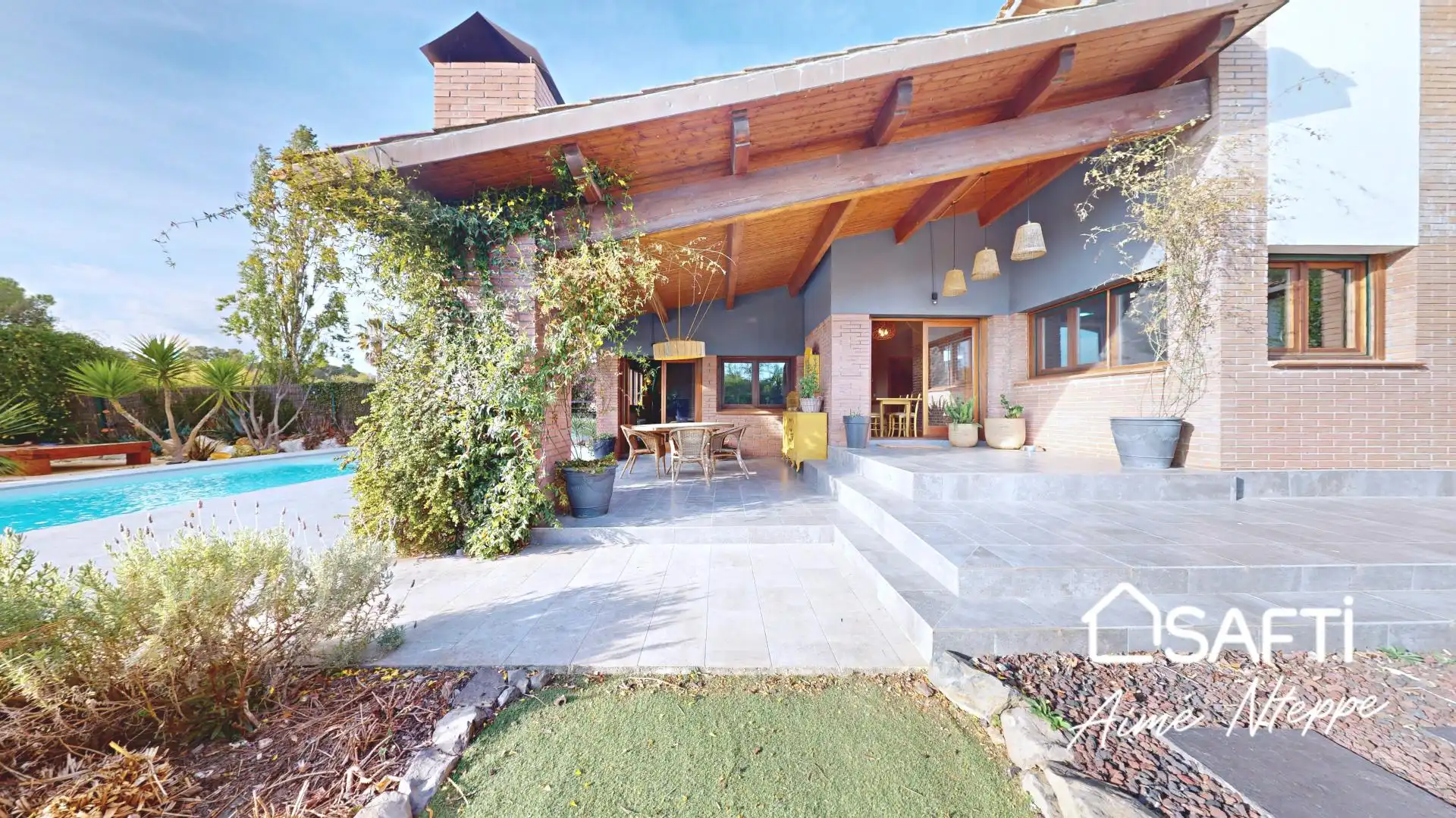 Casa o xalet en venda a Sant Julià de Ramis