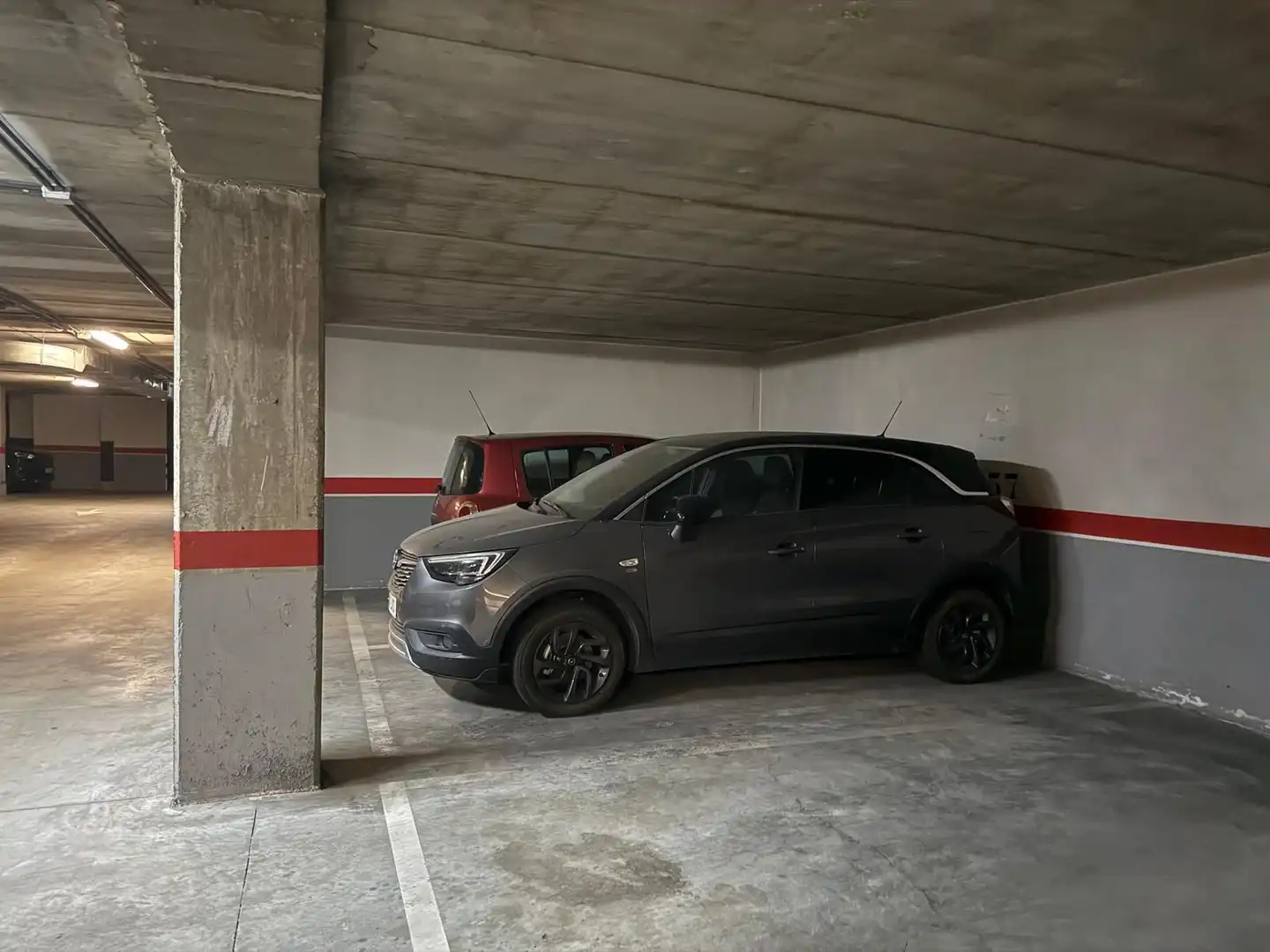 Parking de Garaje en venta en Valladolid