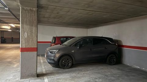 Foto 2 de Garaje en venta en Medinaceli, Parque Alameda - Paula López, Valladolid Capital