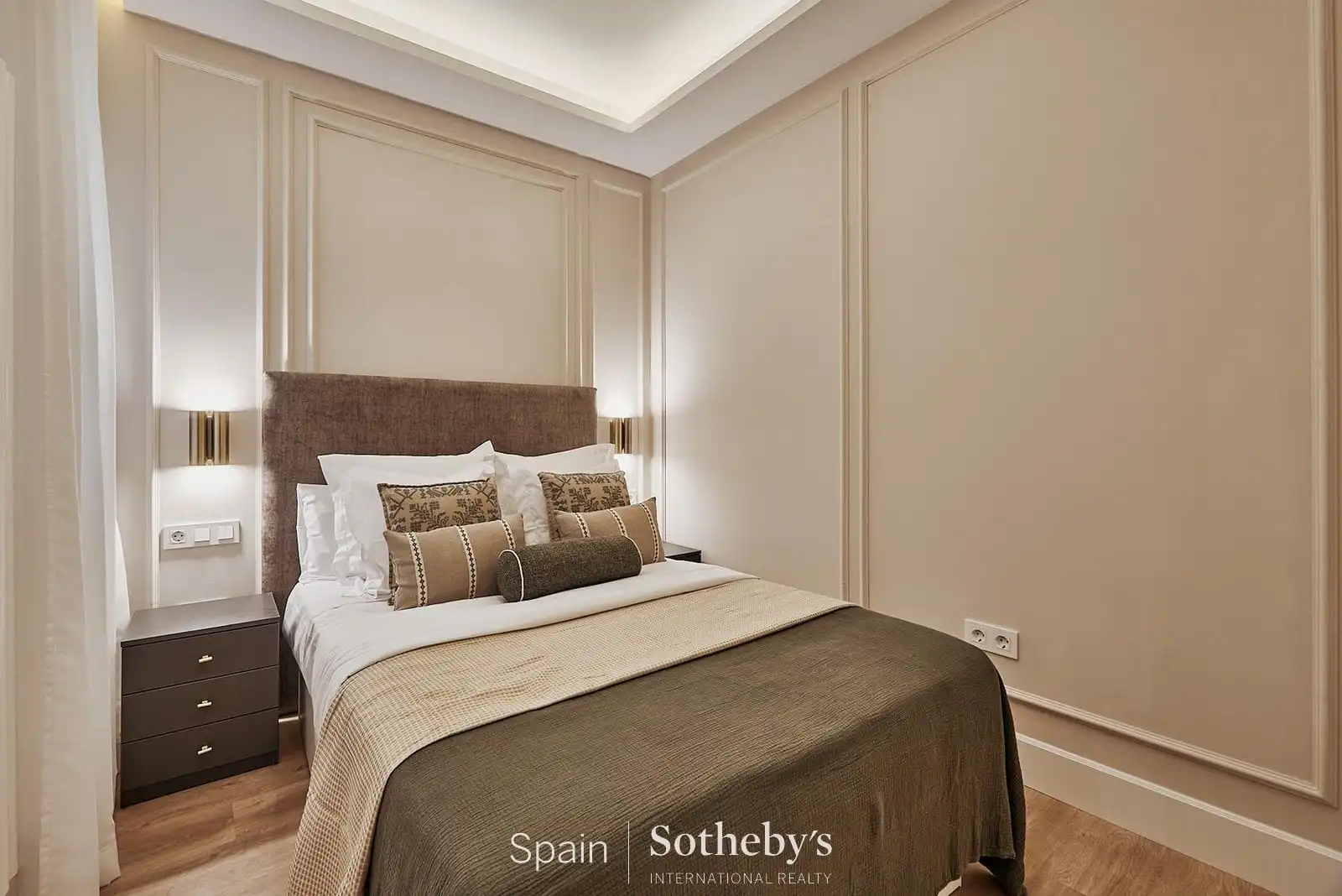 Appartement compact avec piscine à vendre à Calle de Leganitos, imagen 22