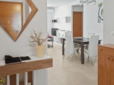 Wohnung mit Aufzug zum Verkauf in La Xara - La Sella