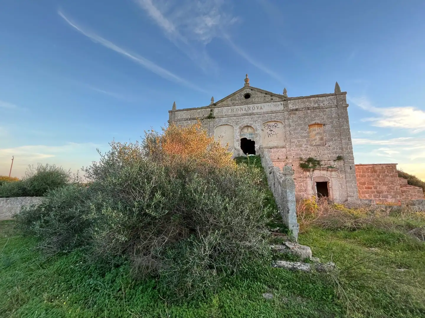 Rural land for sale in Ciutadella, imagen 5