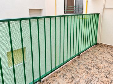 Piso con balcón en venta en Carrer de la Mare de Déu del Carme