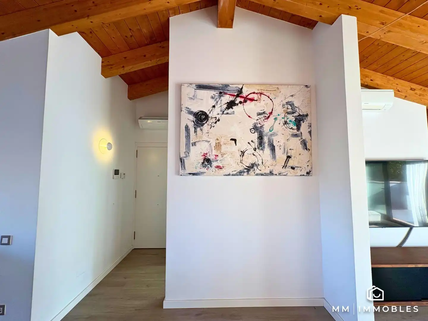 Ático con terraza en venta en CANOVELLES, imagen 14