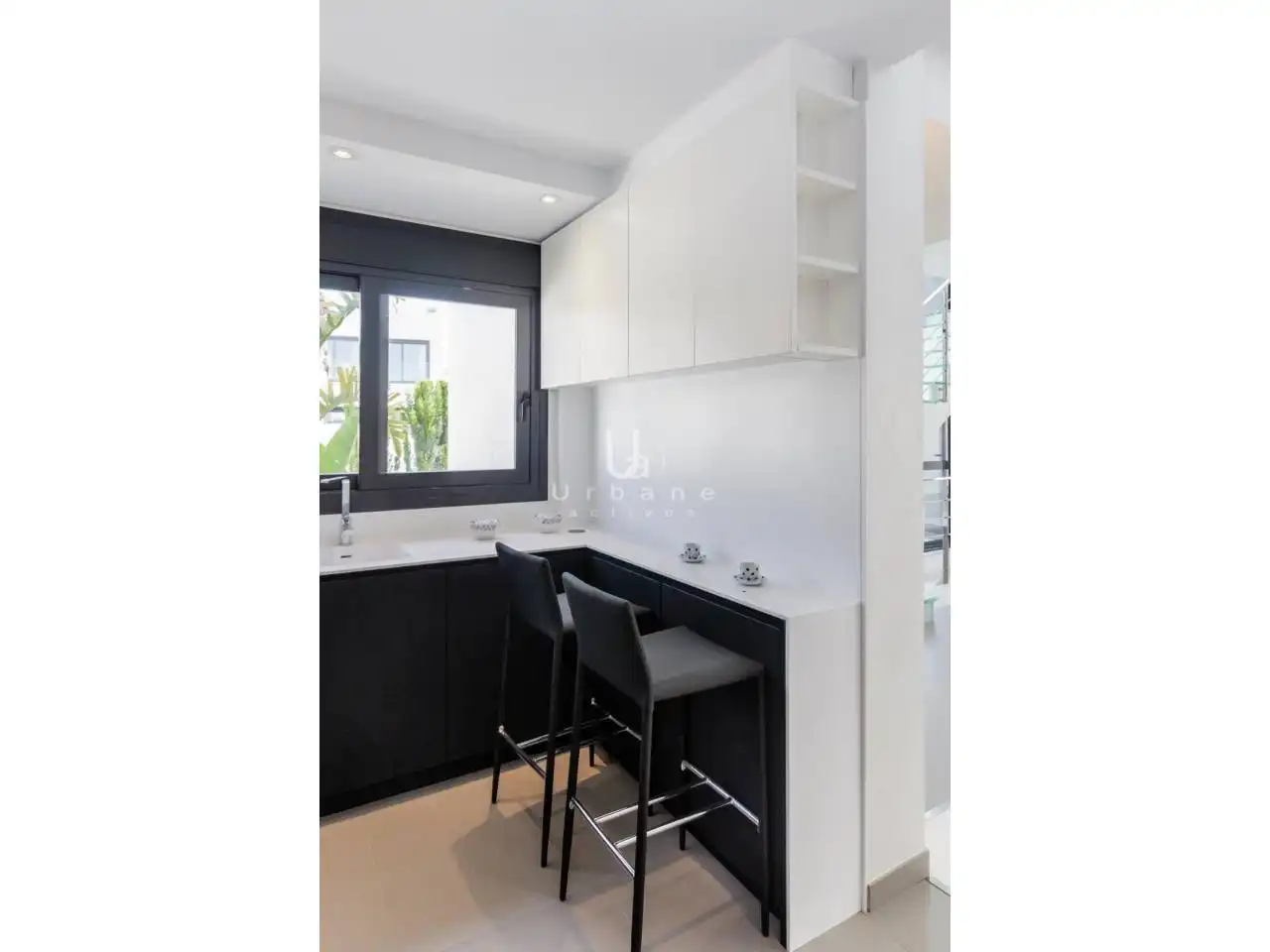 Villa mit Pool zum Verkauf in Calle Wenceslao Fernández Flores, imagen 14