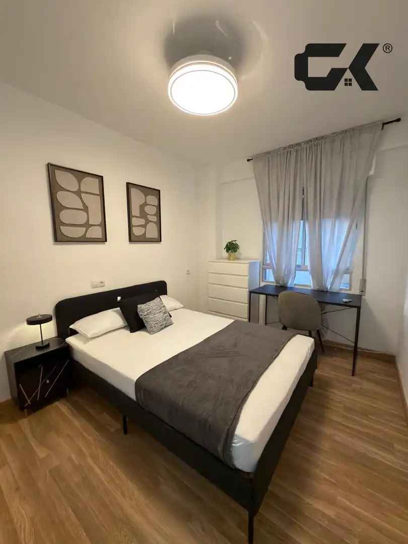 Habitación de Piso en venta en Casco Urbano