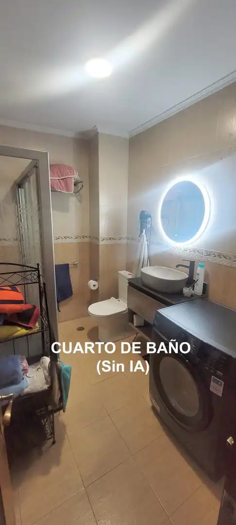 Appartamento con ascensore in vendita a Calle Calle Teodoro Cuesta, imagen 5