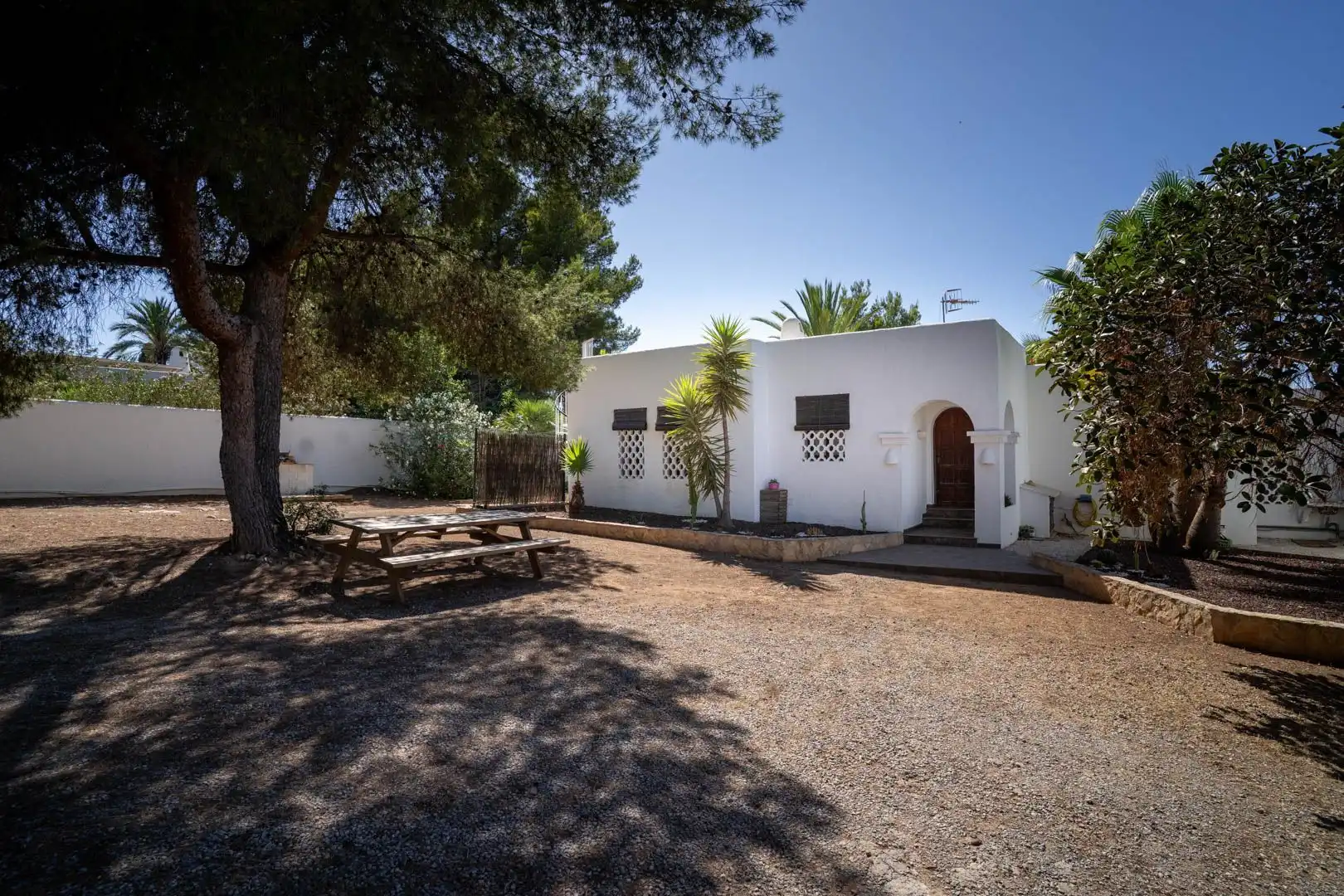Casa amb piscina en venda a Cala Vedella-Cala Tarida, imagen 33