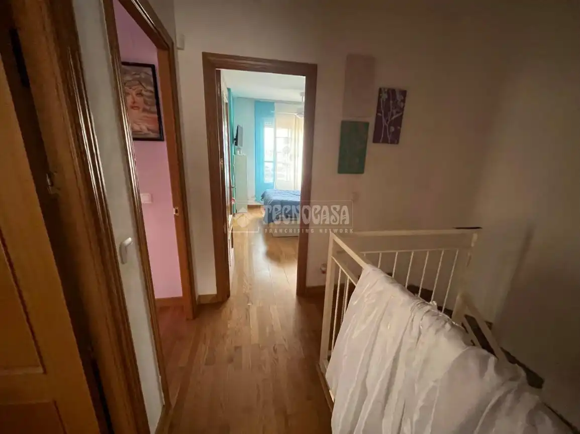 Casa adosada en venta en Moraleja de Enmedio