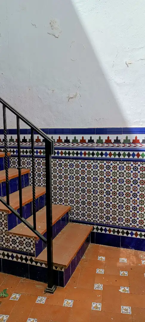 Houses for sale in Mairena del Alcor  with Air Conditioner, Heating and Terrace