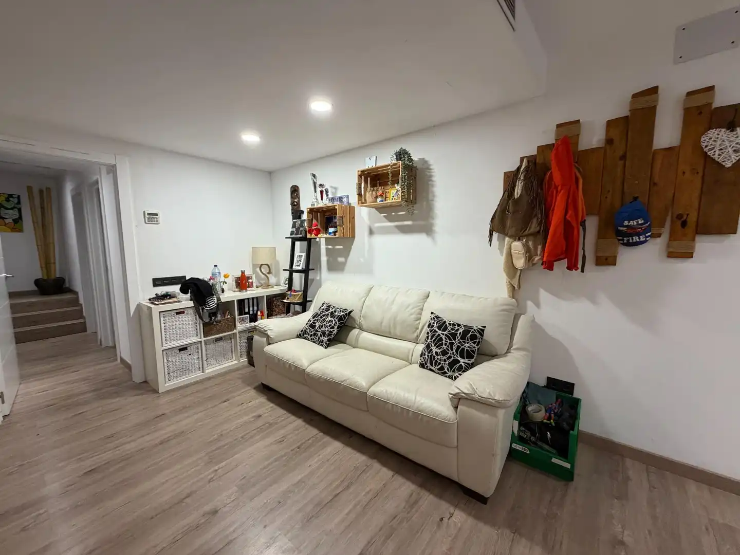 Maison mitoyenne avec jardin à vendre à El Racó - Sant Feliu del Racó, imagen 12