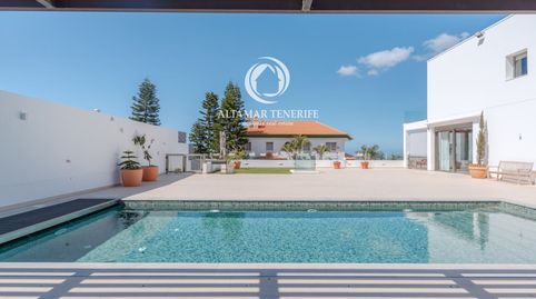 Foto 3 de Casa o chalet en venta en Roque del Conde, San Eugenio Alto, Adeje