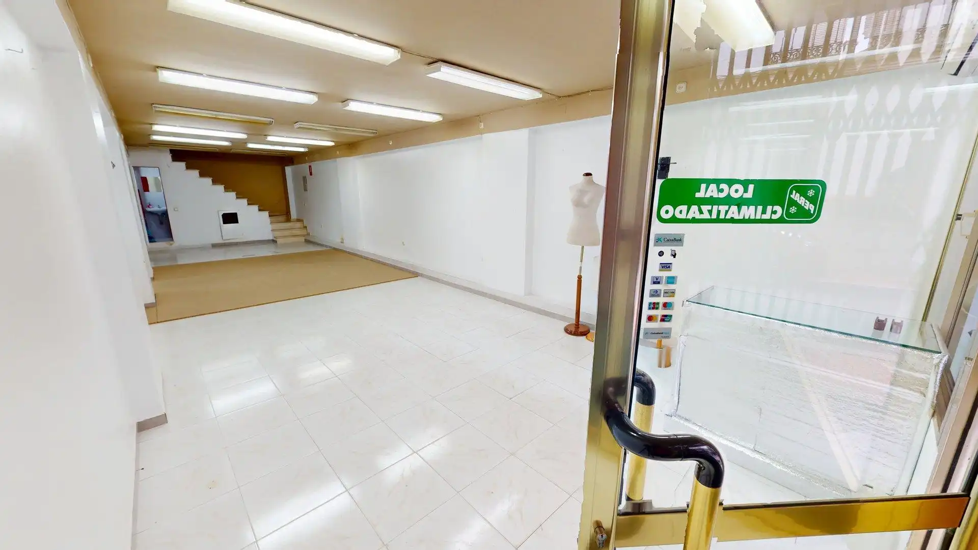 Local comercial en venda a Calle San Benito, imagen 6