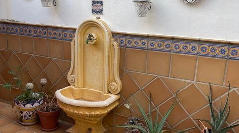 Foto 2 de Casa adosada en venda a Bajadilla - Fuente Nueva, Algeciras