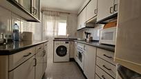 Kitchen of Apartment for sale in Piles  with Air Conditioner