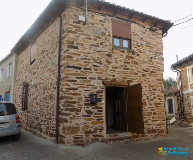 Casa o xalet de lloguer a Calle Jose Antonio, Brazuelo