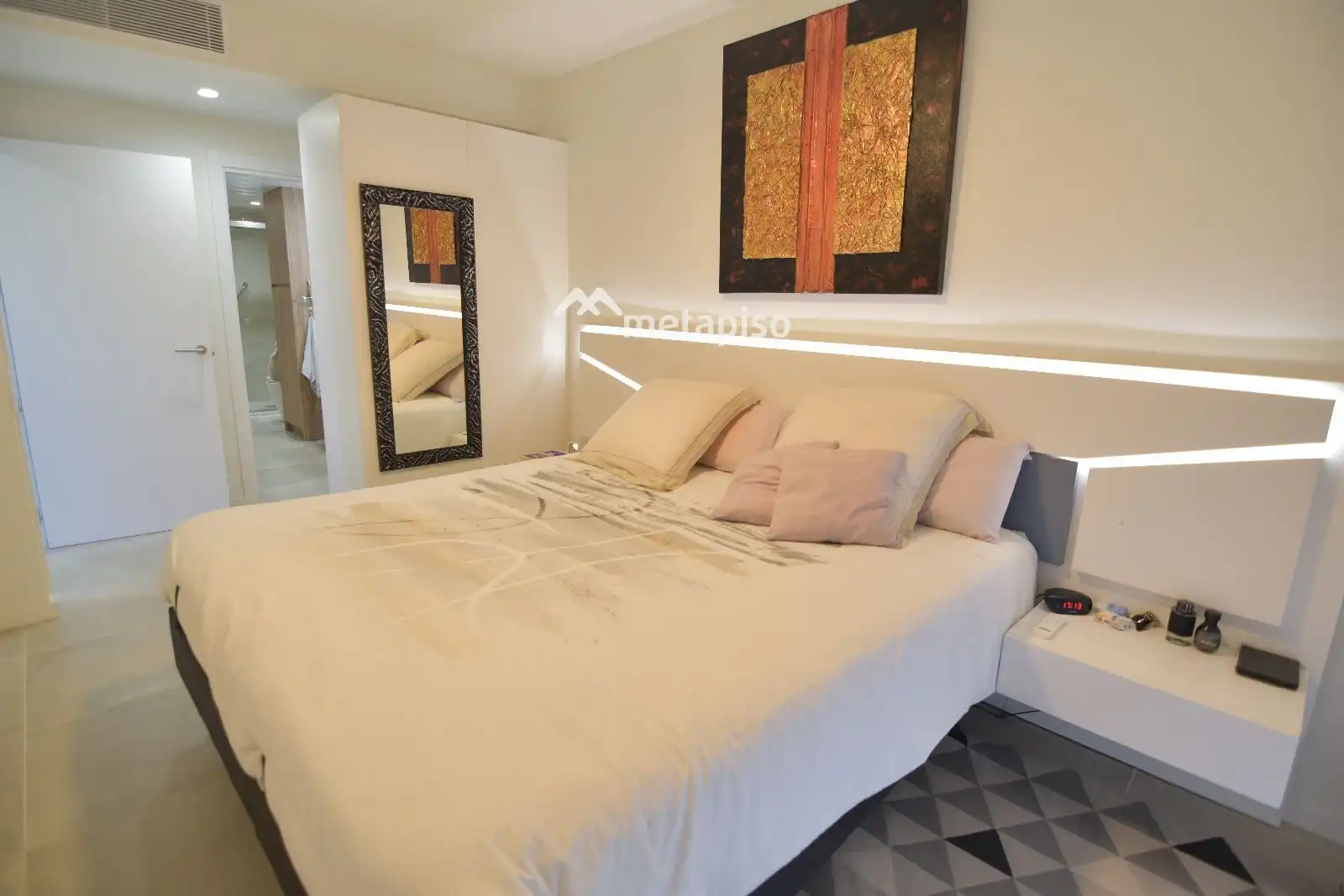 Dúplex con piscina en venta en Cossetania, imagen 19