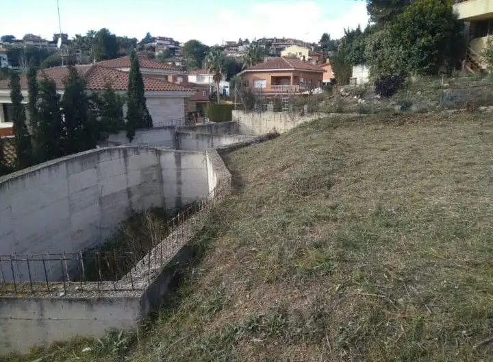 Terreny residencial en venda a Castellvell del Camp, imagen 3