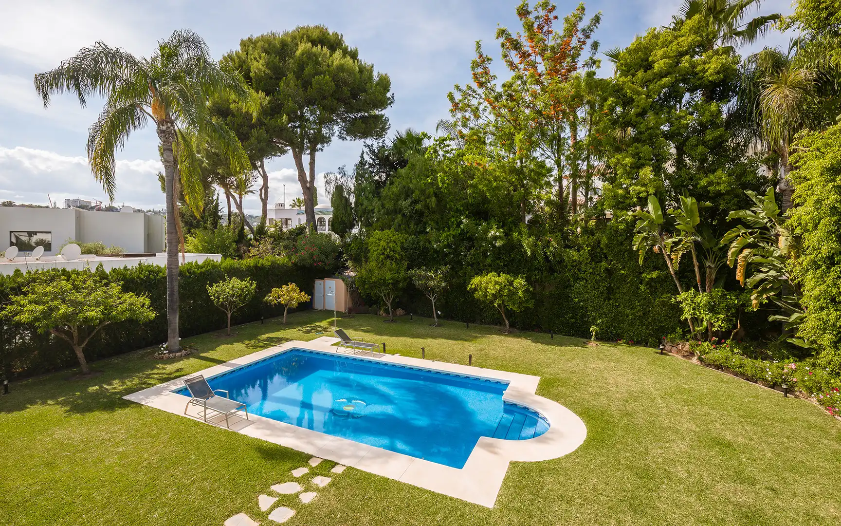 Maison avec piscine à vendre à Nueva Andalucía, imagen 52
