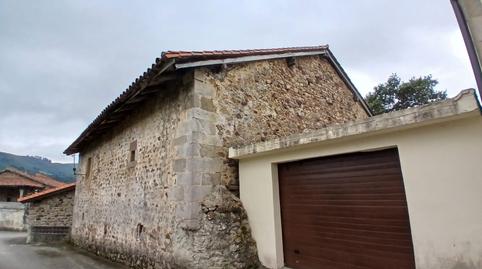 Foto 4 de Casa o chalet en venta en Ucieda - Pb Ucieda Abajo, 118, Ruente, Cantabria