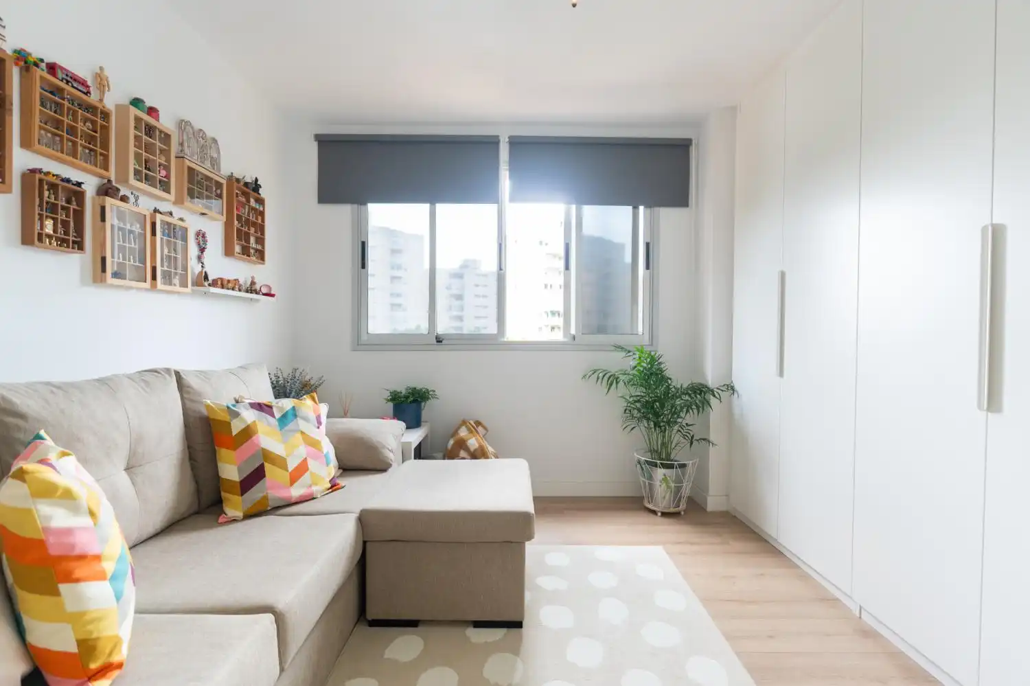 Habitación de Piso en venta en Santa Cruz de Tenerife con Aire acondicionado