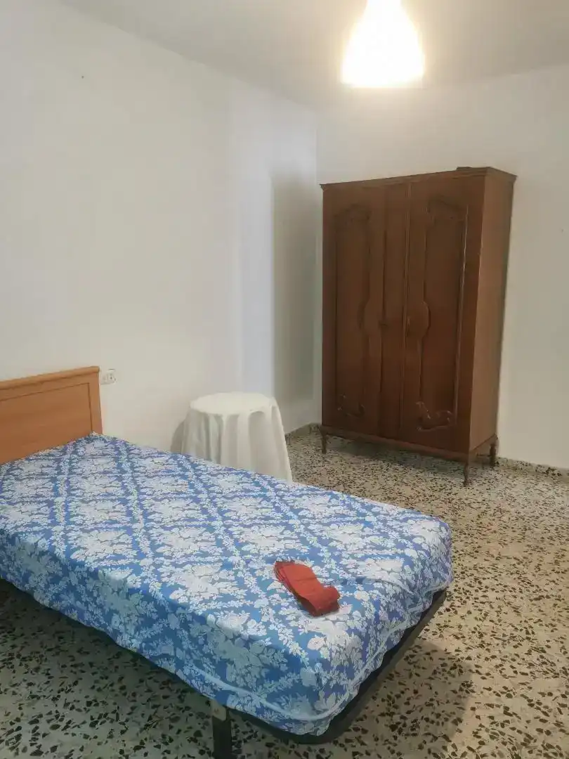 Dormitori de Casa adosada en venda en Vélez de Benaudalla