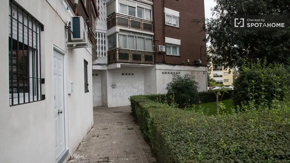Habitació a Pueblo Nuevo