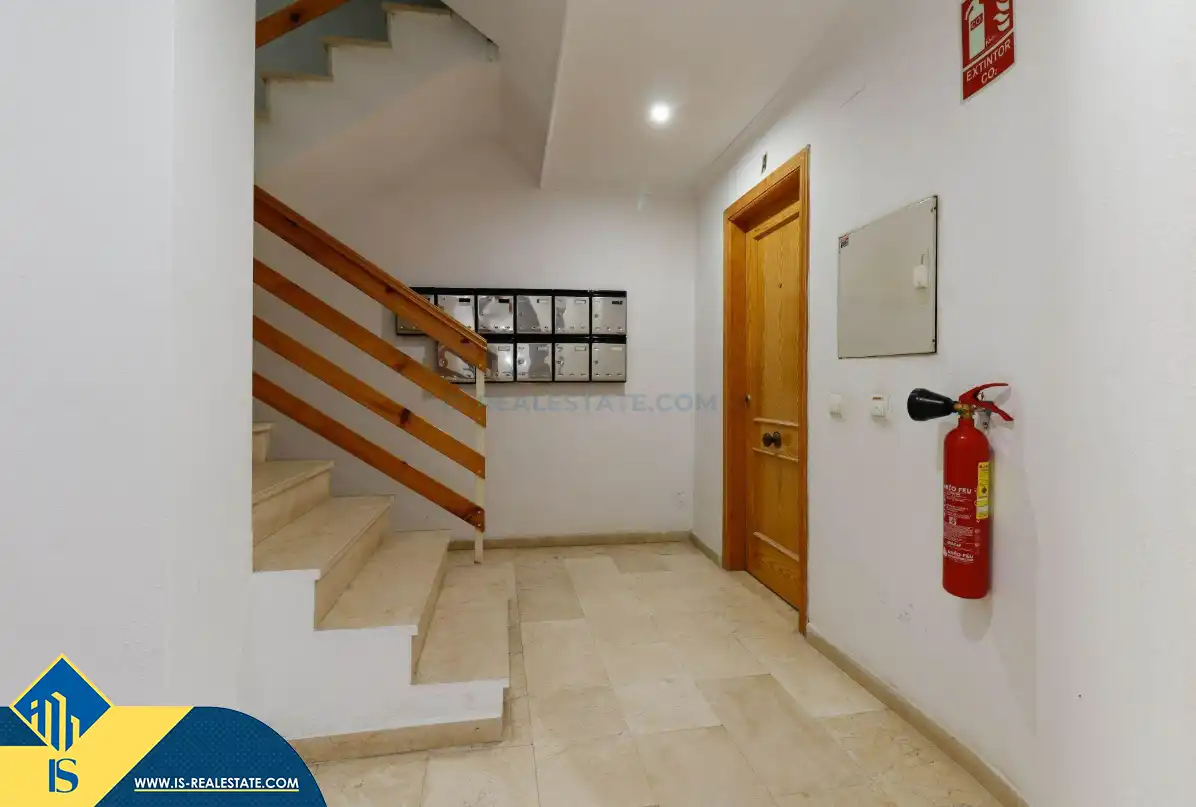 Apartament amb ascensor en venda a La Mata, imagen 18