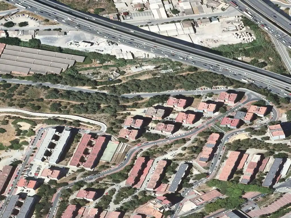 Wohnung zum Verkauf in calle Costabona, imagen 2
