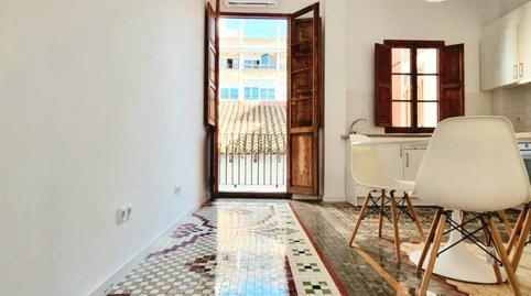 Foto 4 de Pis de lloguer a N/a, Natzaret, Valencia