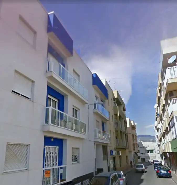 Individual en venta en Calle General Prim