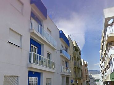 Single parking space for sale in Calle General Prim