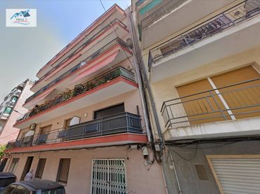 Wohnung mit Balkon zum Verkauf in Calle TRIBALA 50