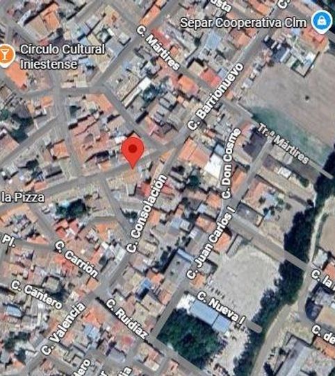 Foto 2 de Casa o chalet en venta en Iniesta, Cuenca