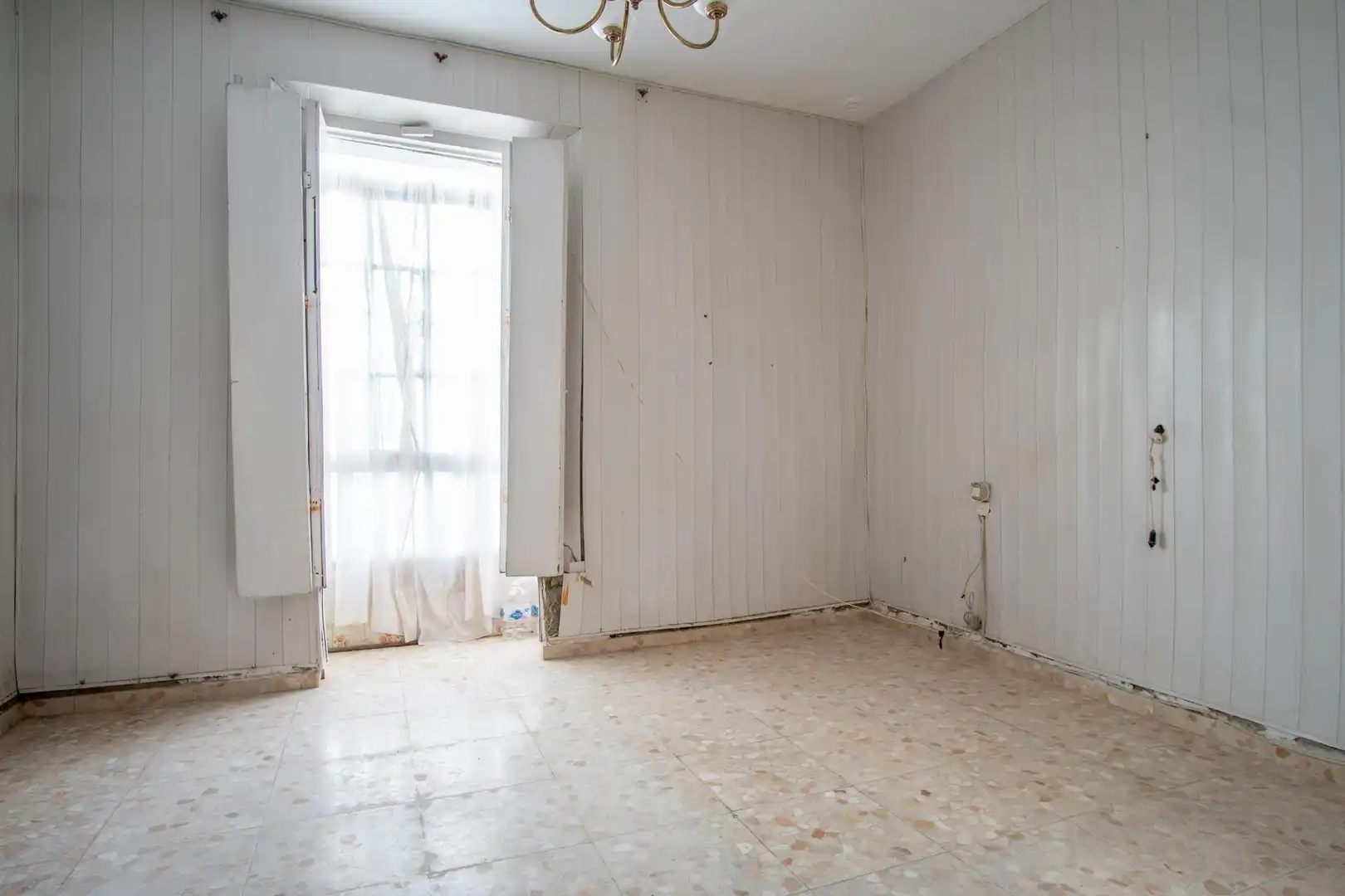 Habitación de Piso en venta en San Fernando