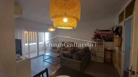 Foto 3 de Pis en venda a Playa del Rincón, Málaga