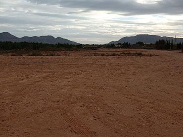 Terreno rustico in vendita a Pedanías Oeste
