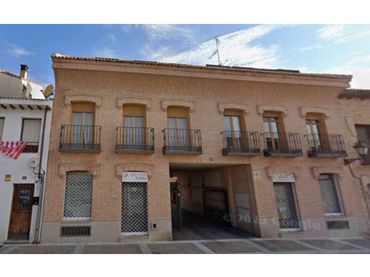 Villa con piscina in affitto a Calle Constitución