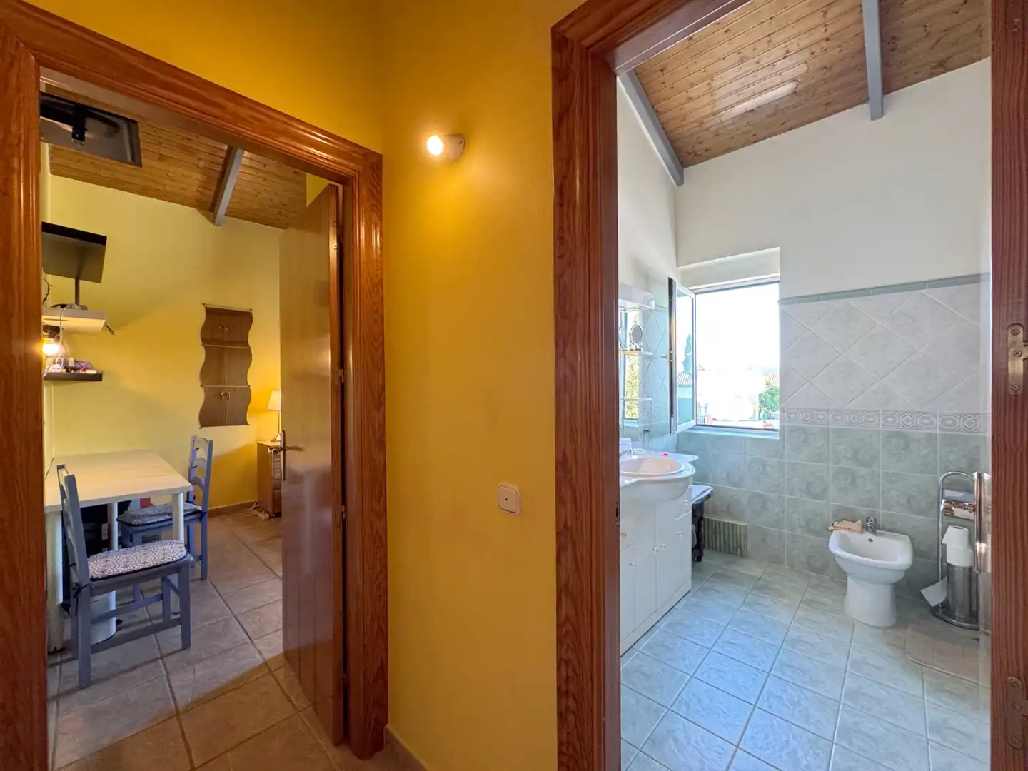 Xalet amb piscina en venda a Jardines de Alhaurín - Huerta Alta - Fuensanguínea, imagen 15