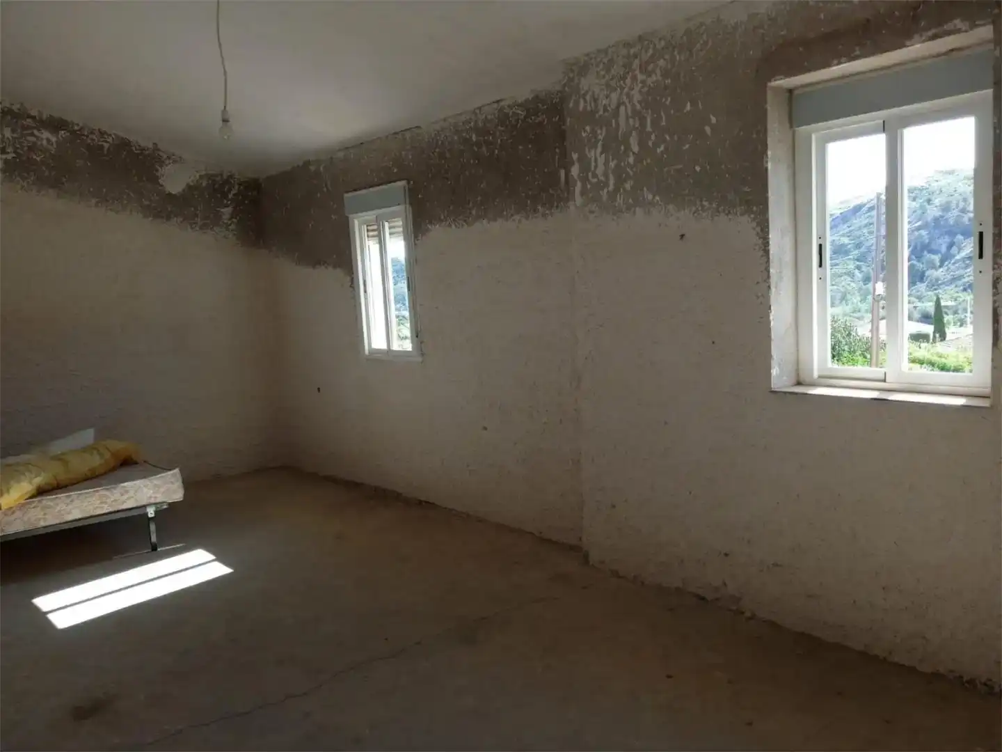 Casa o xalet en venda en Arboleas