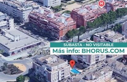 Foto 5 de Dúplex en venda a Universidad de Salamanca, 13, Zona Universitaria, Bormujos