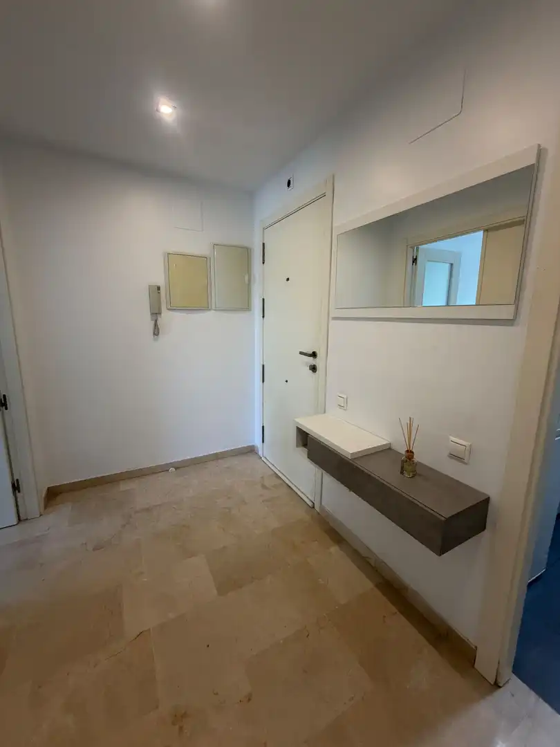 Flat for rent in Algeciras  with Terrace, Furnished and Community pool