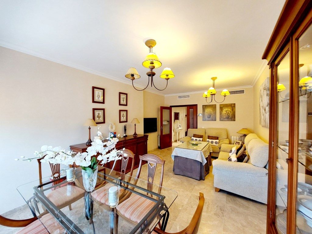 Living room of Flat for sale in Badajoz Capital